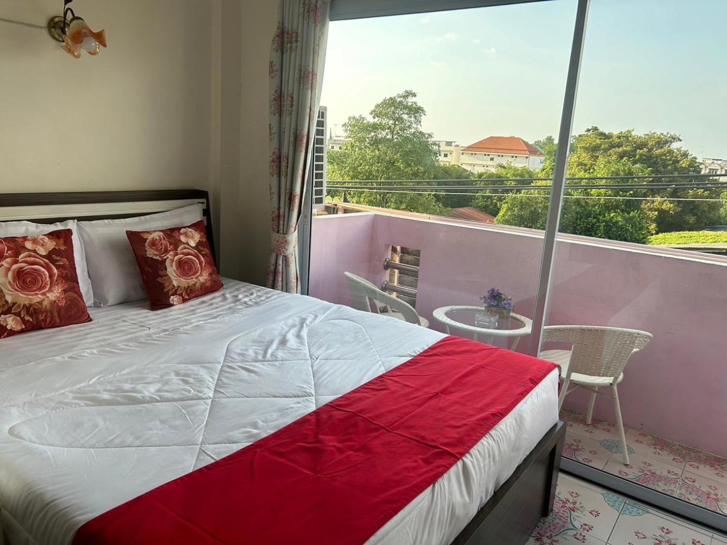 Home One Love Ayutthaya Main Zone By Baan One Love Group Экстерьер фото