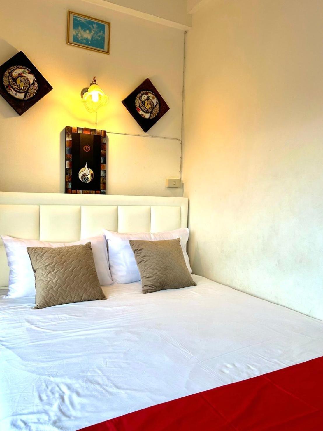 Home One Love Ayutthaya Main Zone By Baan One Love Group Экстерьер фото