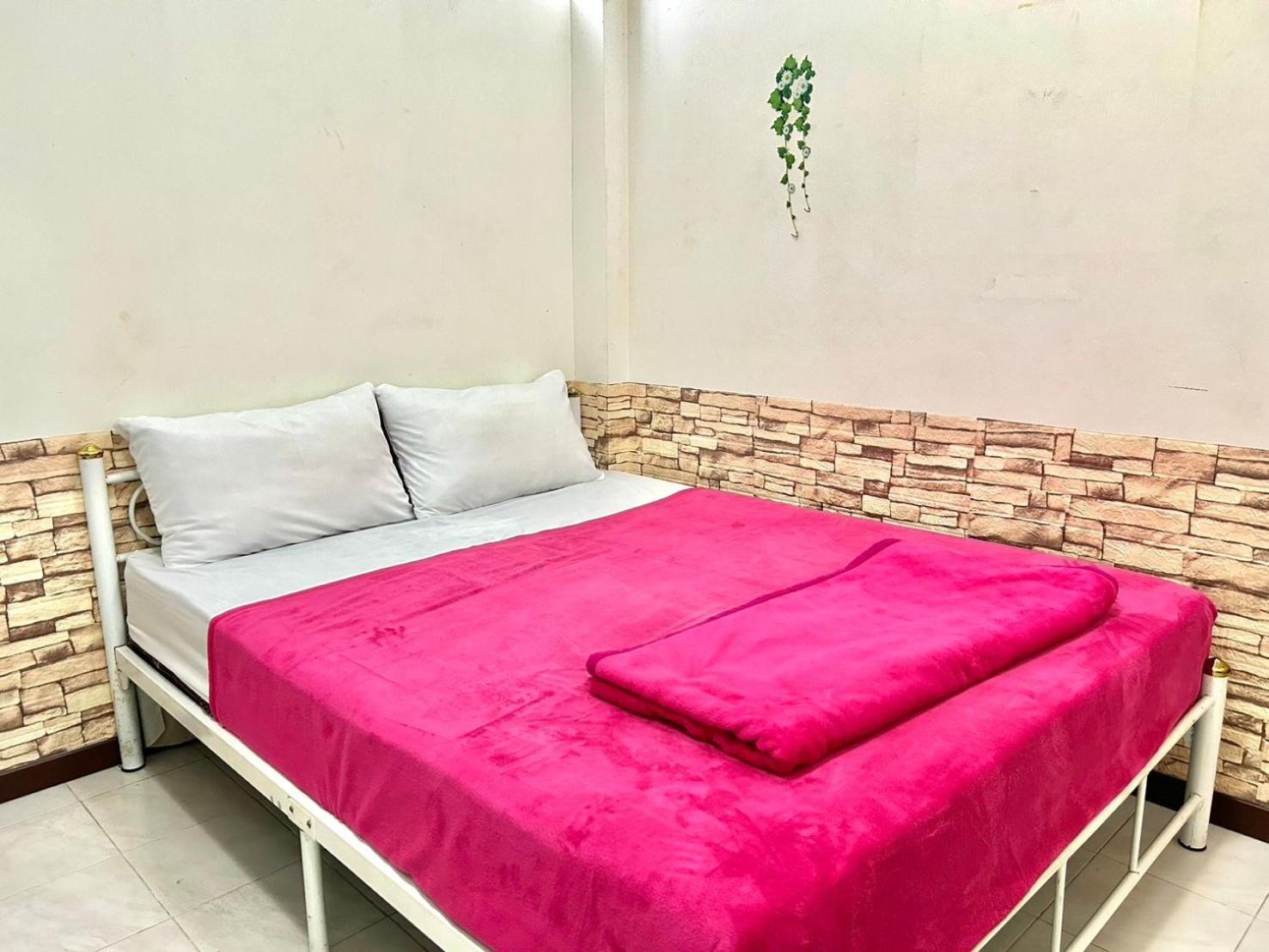 Home One Love Ayutthaya Main Zone By Baan One Love Group Экстерьер фото
