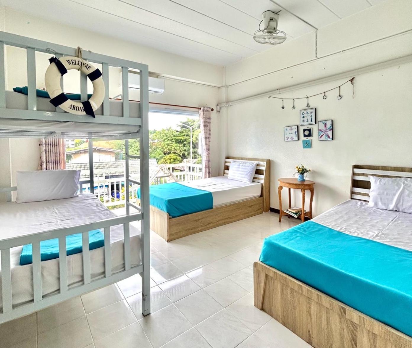 Home One Love Ayutthaya Main Zone By Baan One Love Group Экстерьер фото