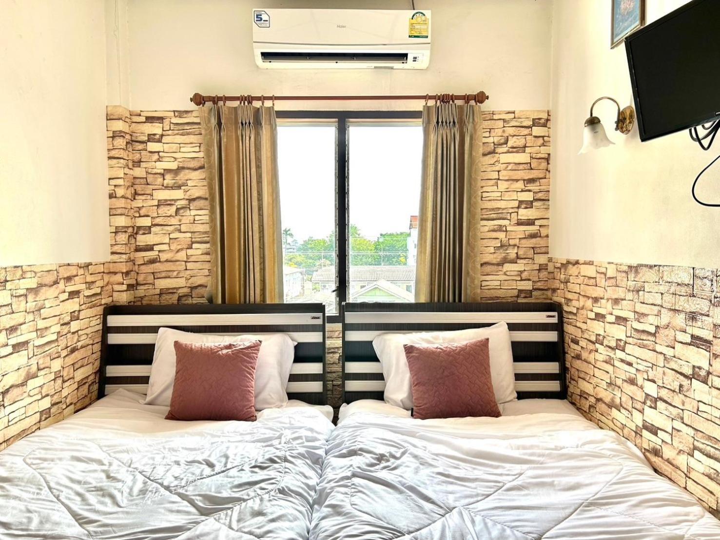 Home One Love Ayutthaya Main Zone By Baan One Love Group Экстерьер фото